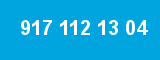 917 112 13 04 917 112 13 04